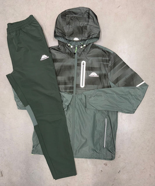 Trailberg Dimension Set