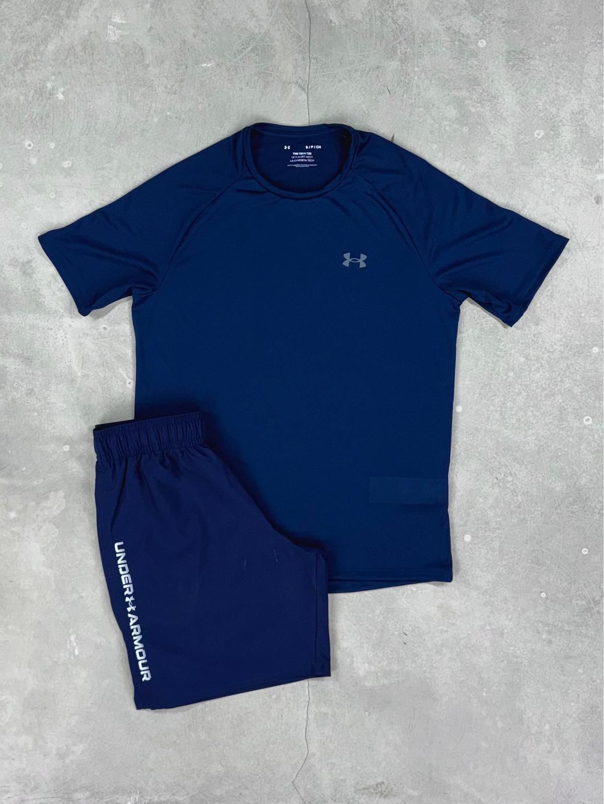 Under Armour Flex Set