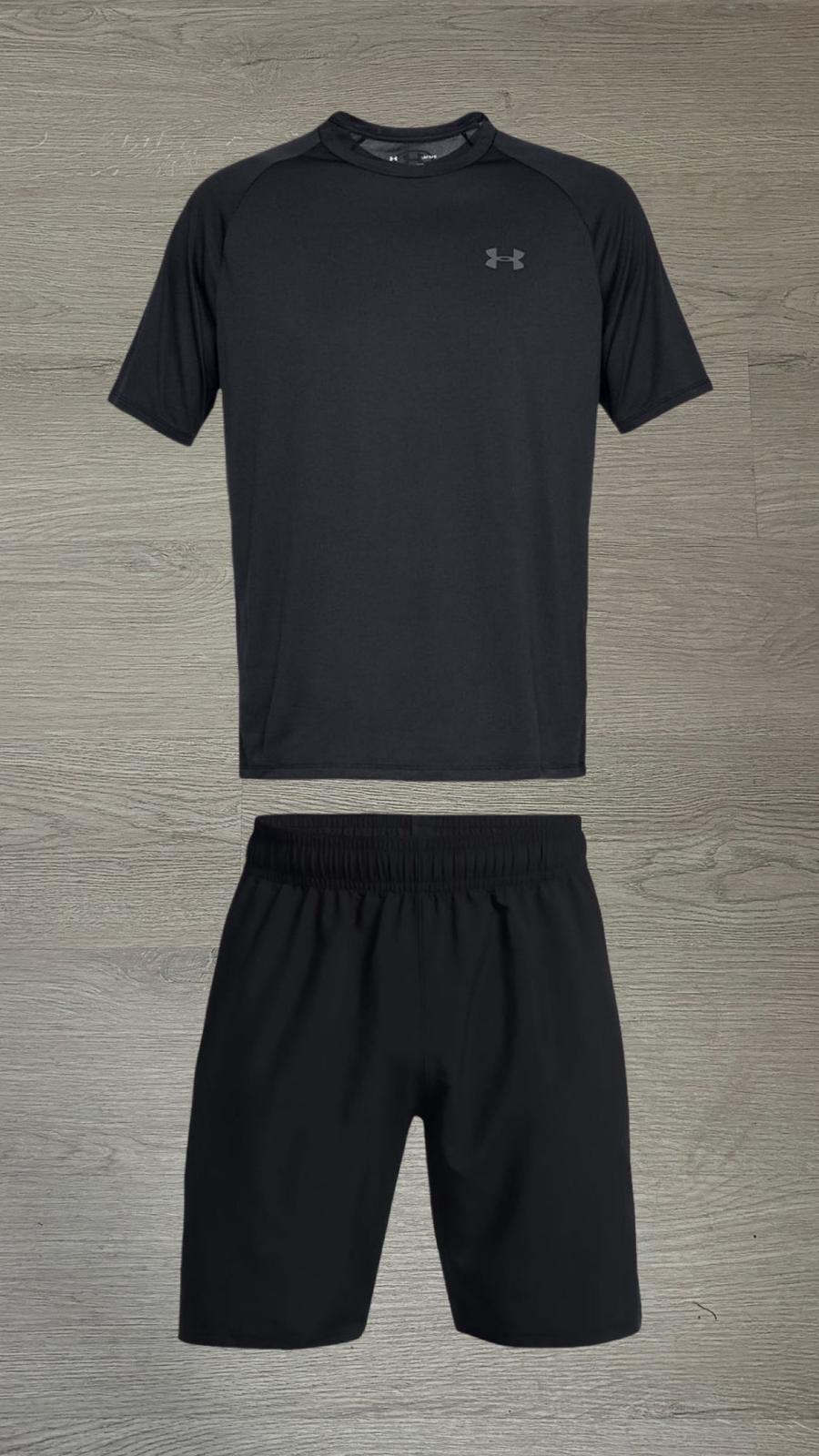 Under Armour Vanish Set