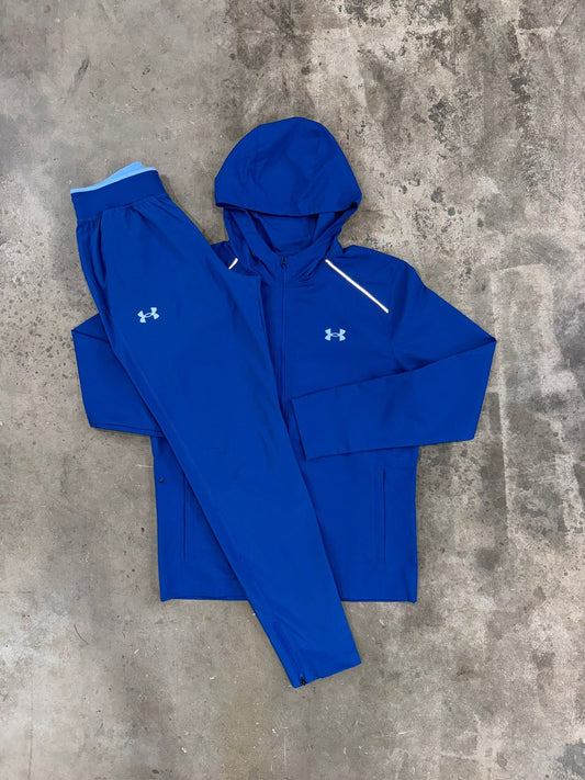 Under Armour Launch Set