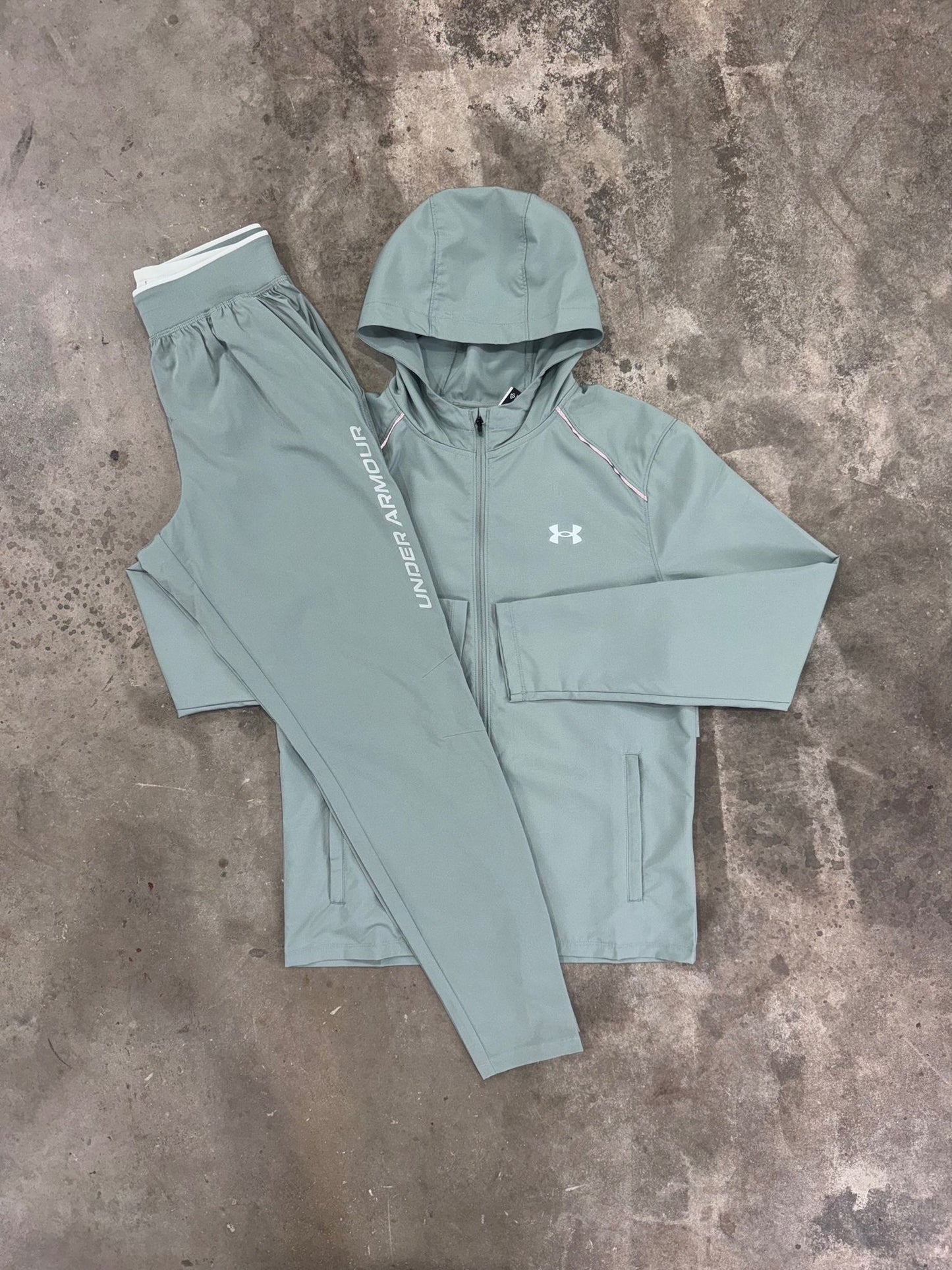 Under Armour Launch Set