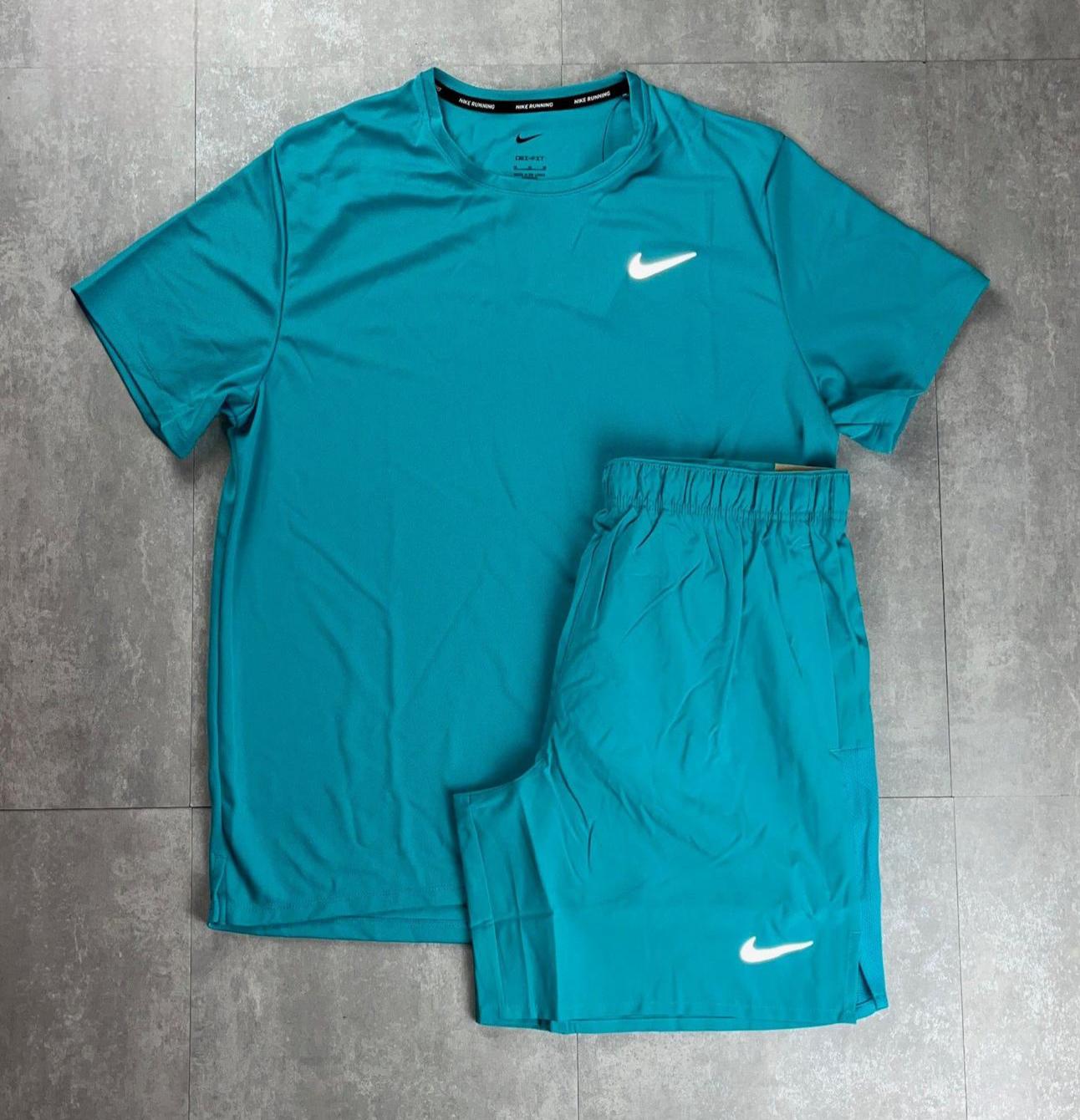 Nike Miler 3.0 Set