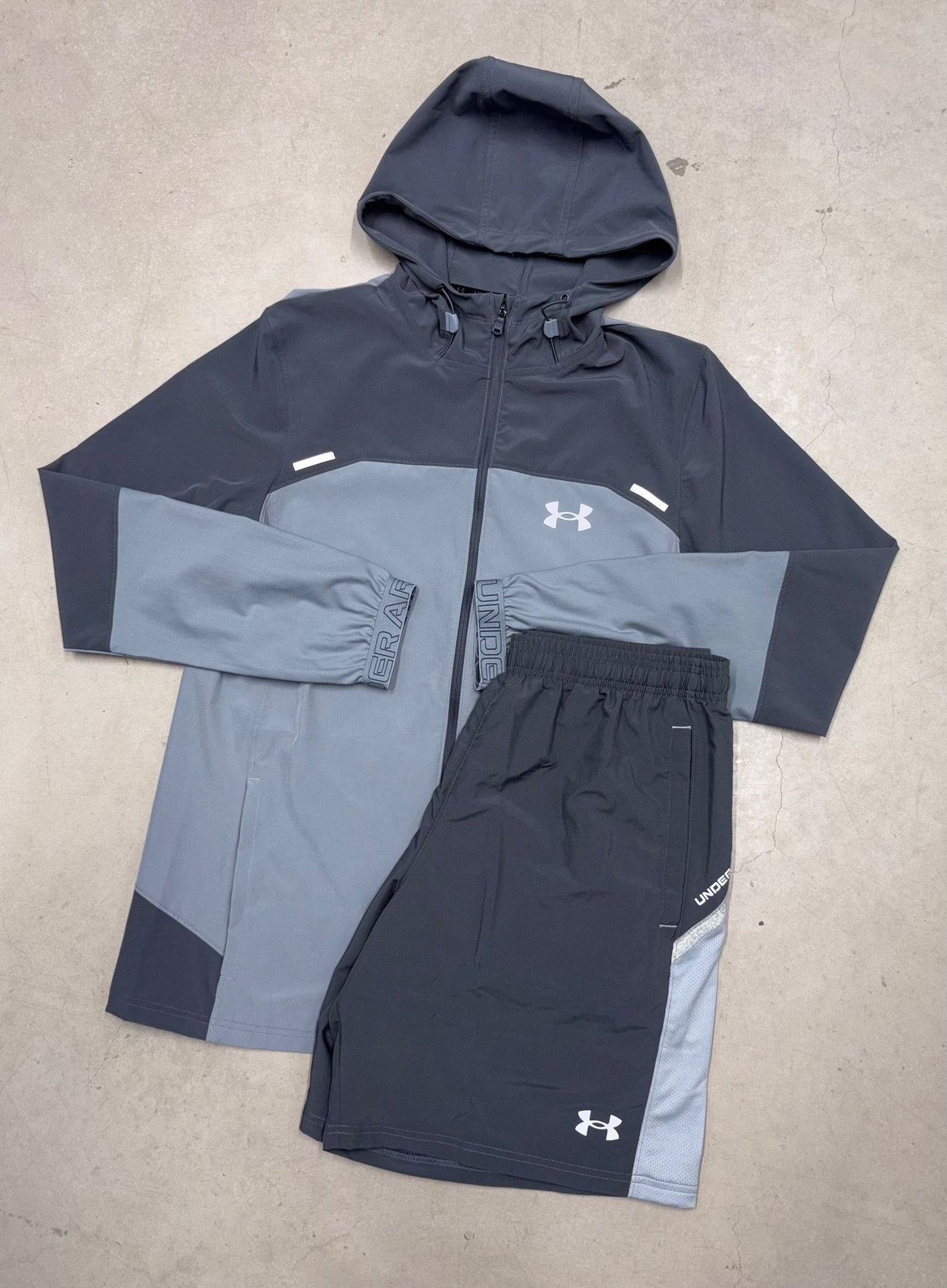 Under Armour Vanish Set