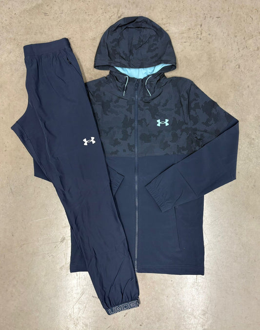 Under Armour Vanish Camo Set