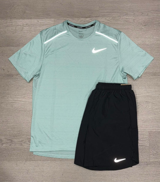 Nike Mineral Miler Set