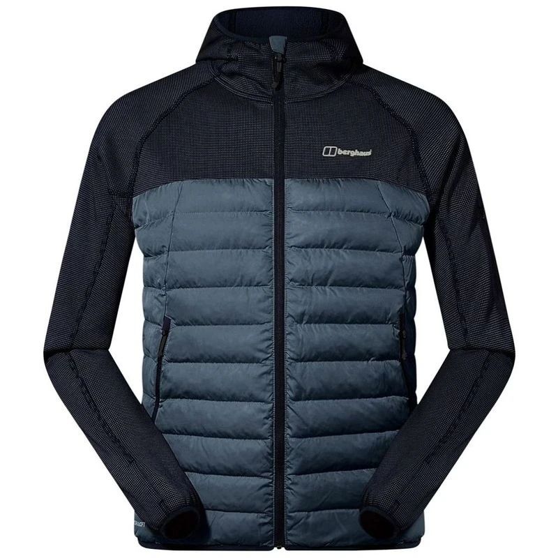 Berghaus Pravitale Hybrid Jacket