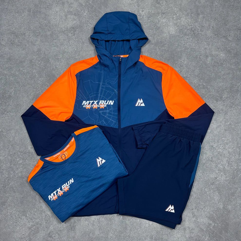 Montirex MTX Tri Set