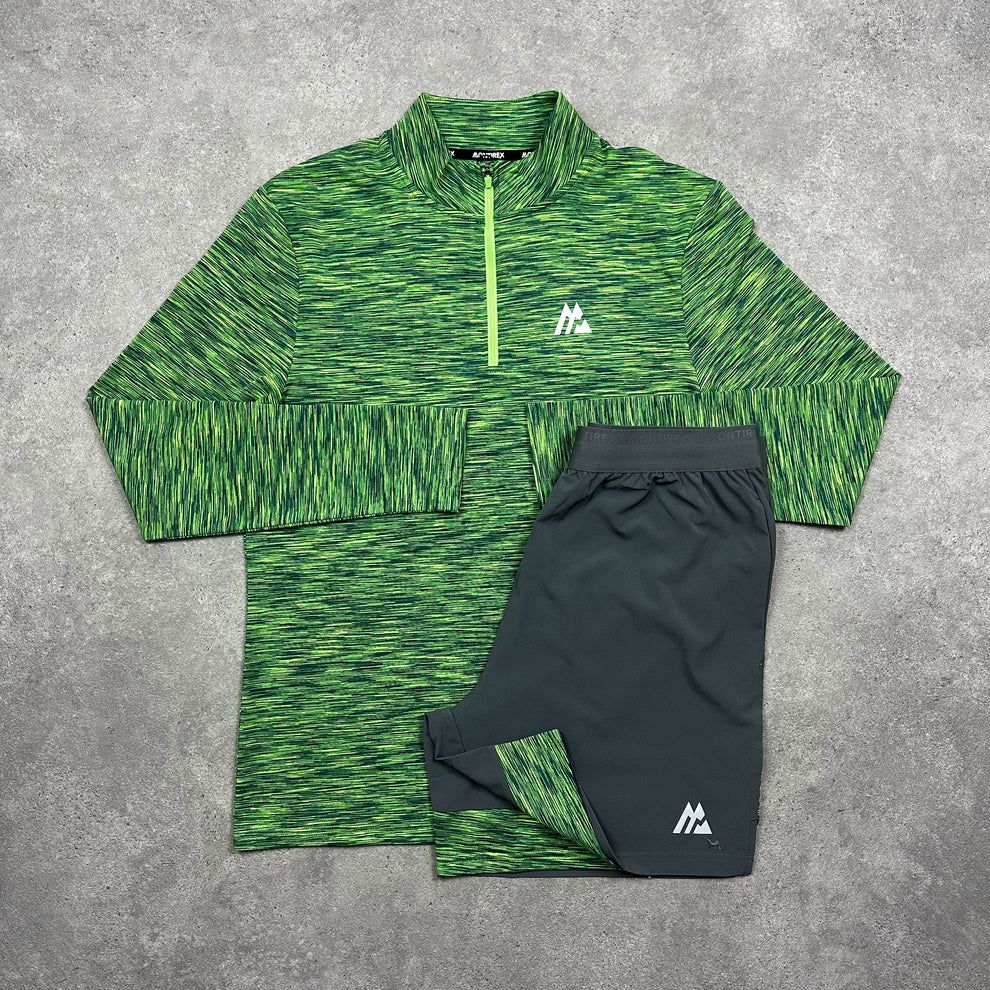 Montirex Trail 2.0 Set