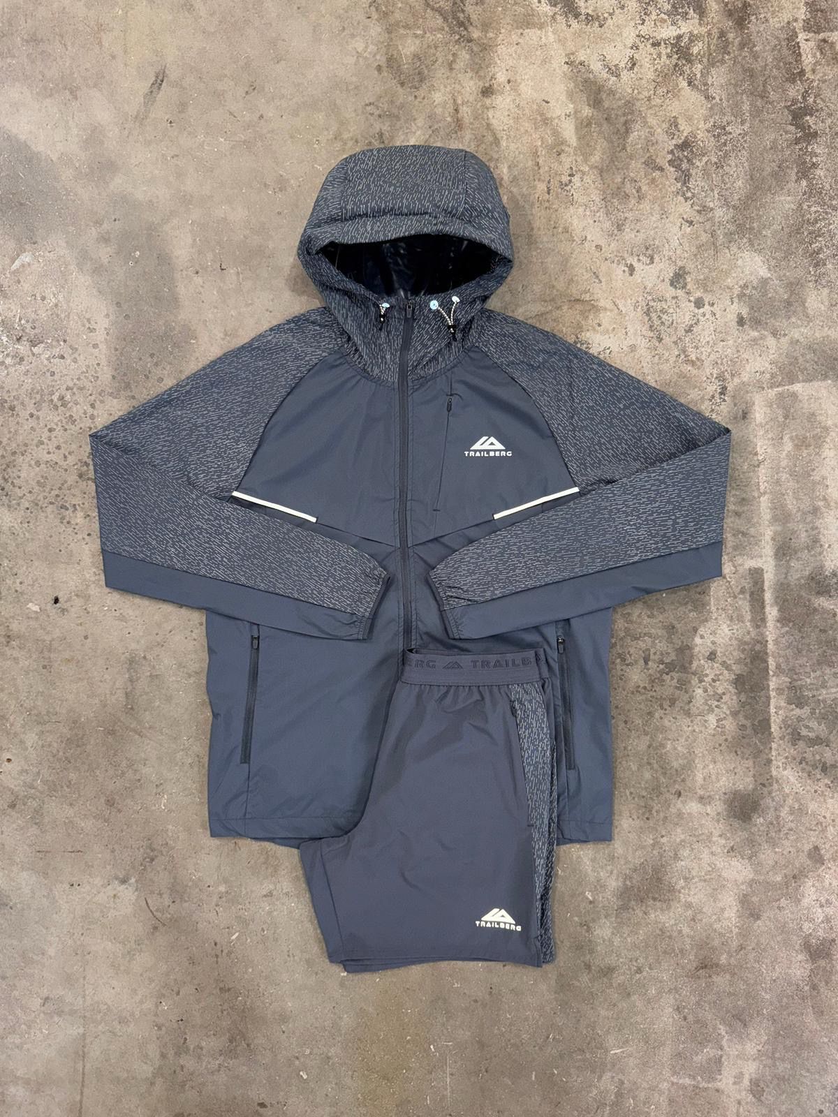 Trailberg Reflect Set