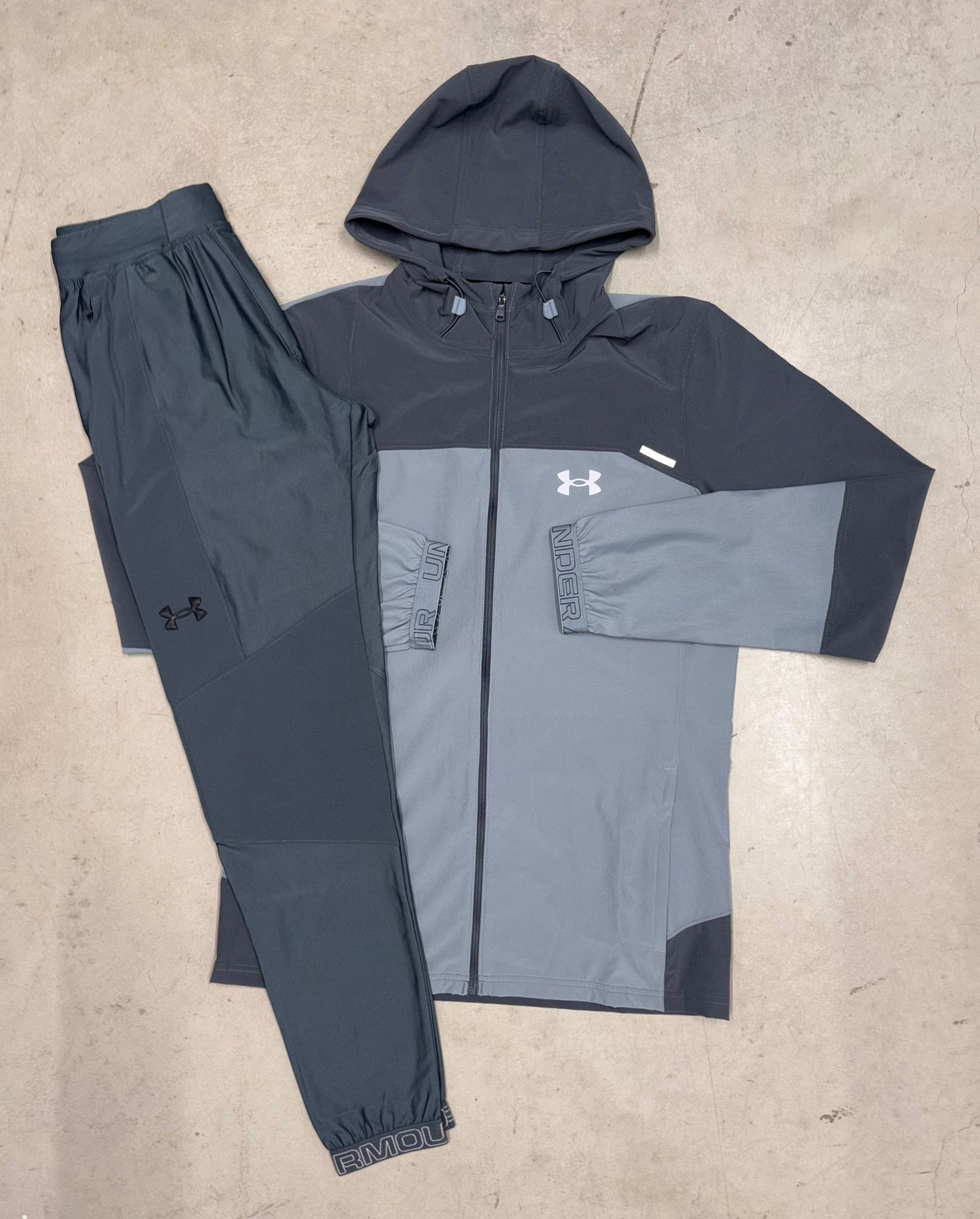 Under Armour Storm Vanish Set