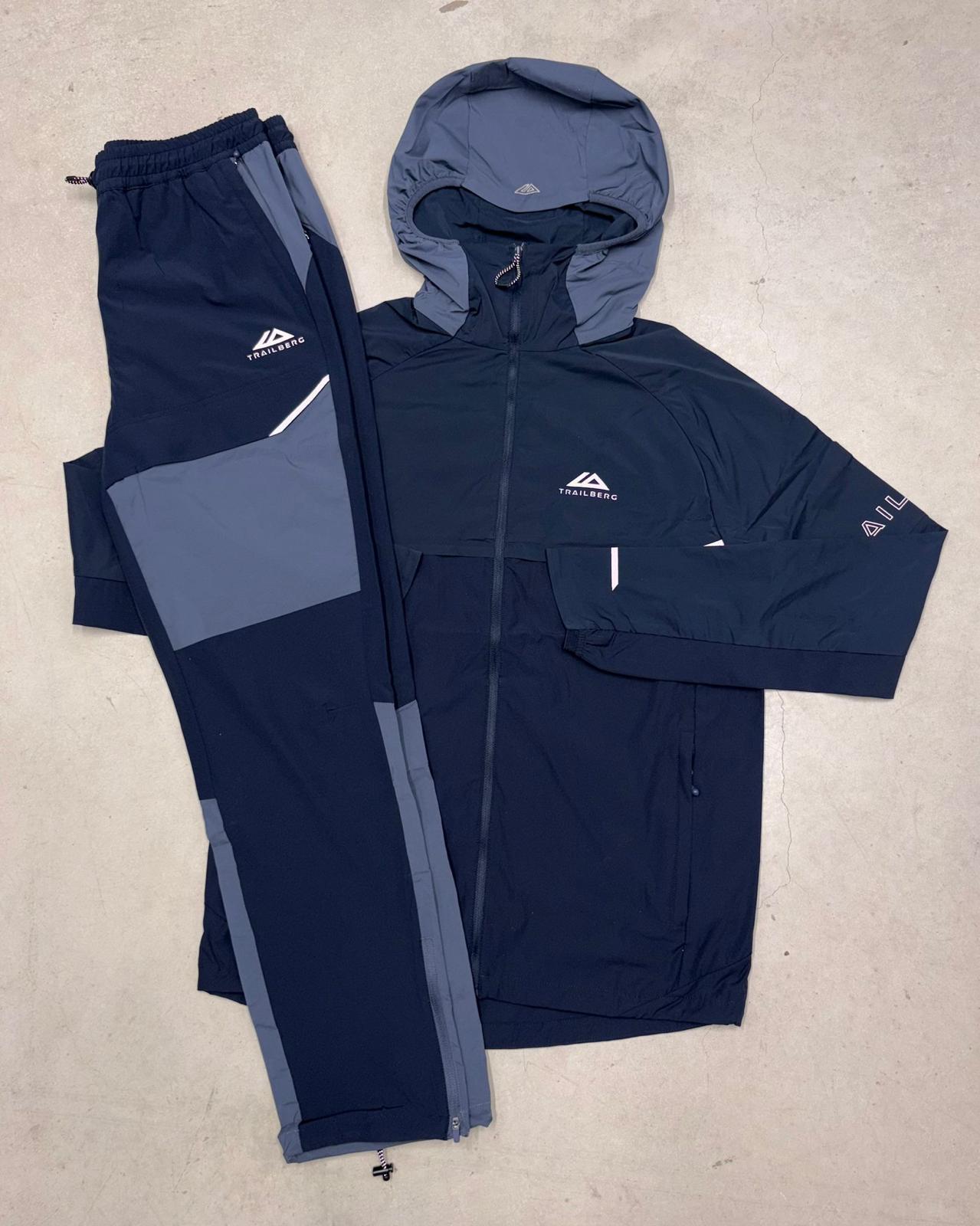 Trailberg Salute Storm Set