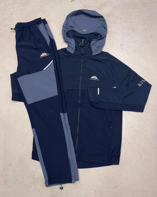 Trailberg Salute Storm Set