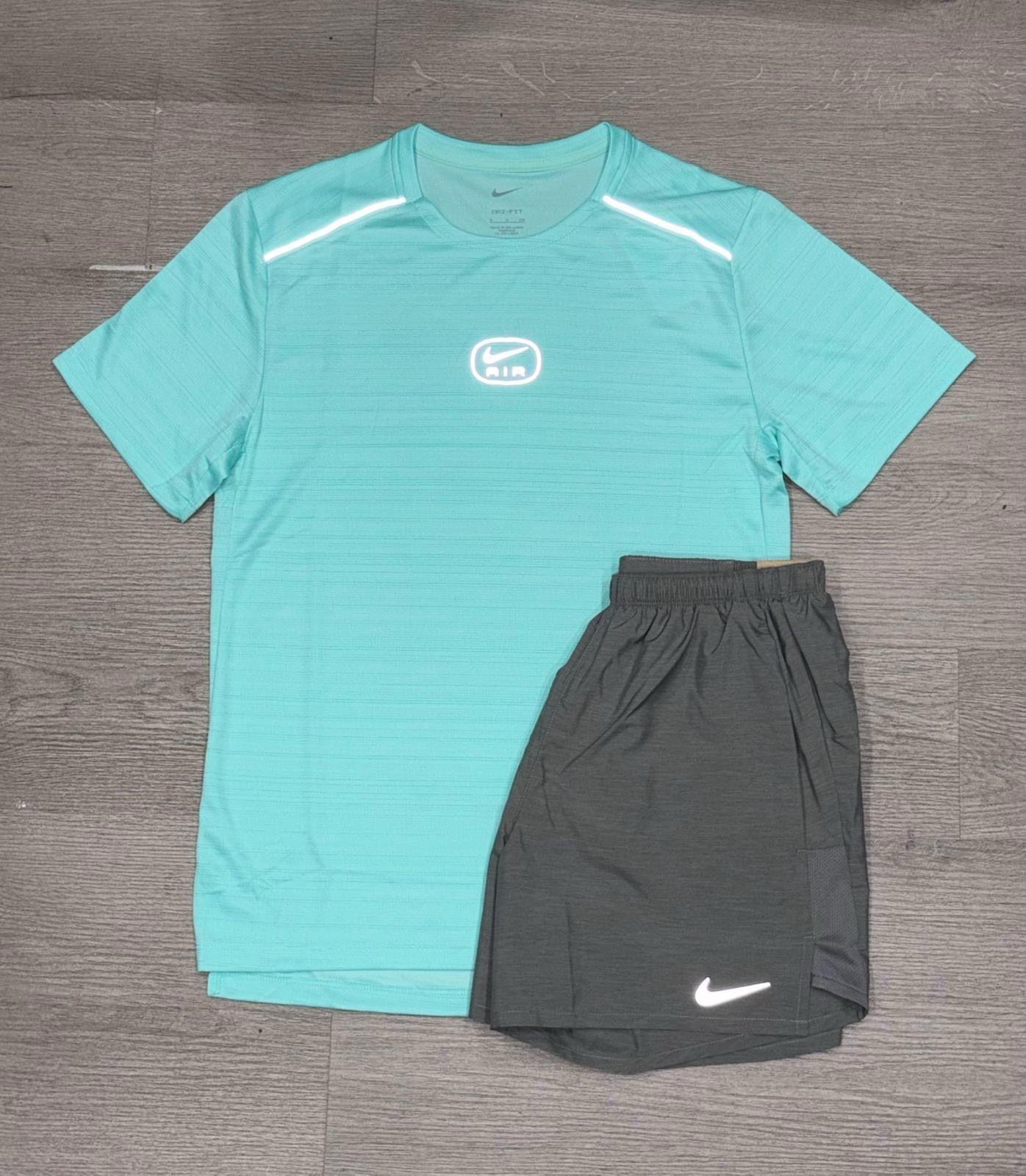 Nike Air Mint Miler Set