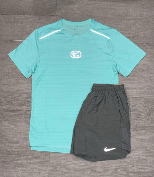 Nike Air Mint Miler Set