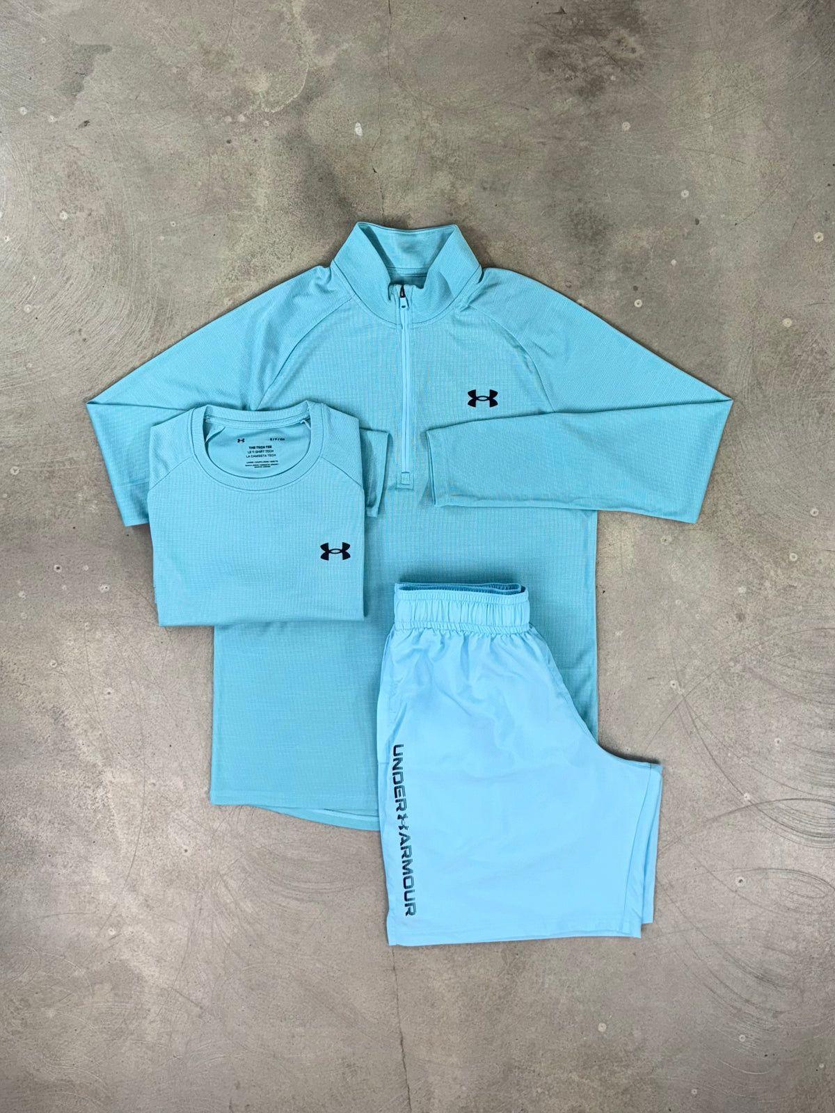 Under Armour Flex Tri Set