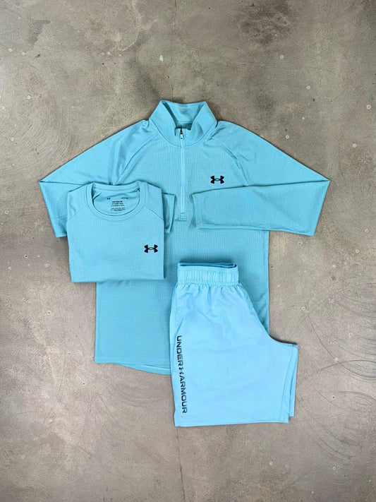 Under Armour Flex Tri Set