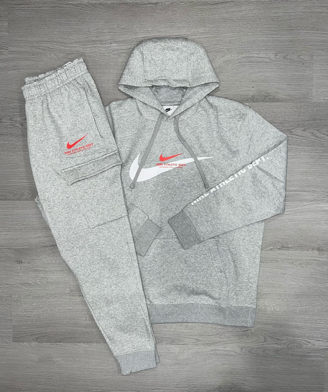 Nike Cargo Fleece Set