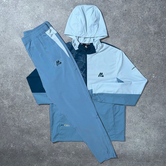 Montirex MTX Slate Set