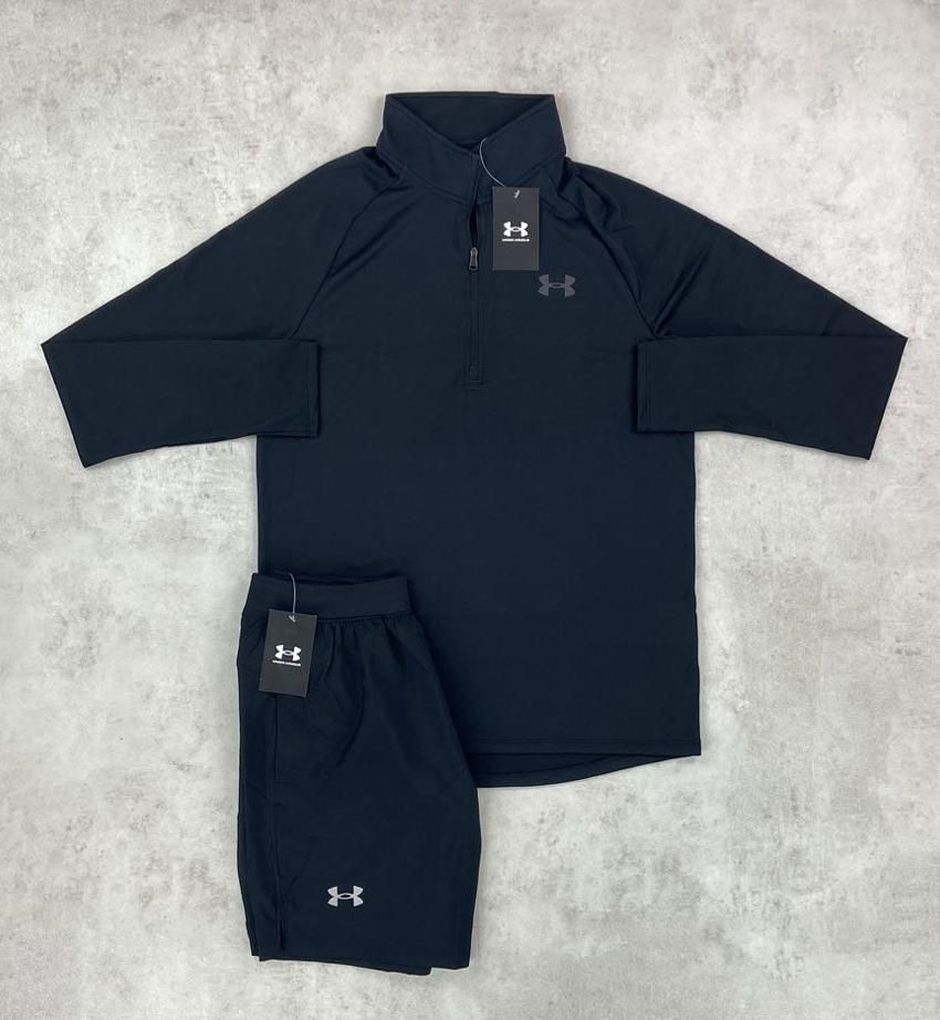 Under Armour Flex Set