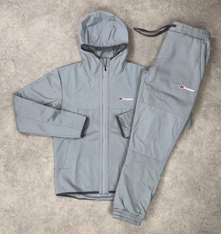 Berghaus Reacon 2.0 Set