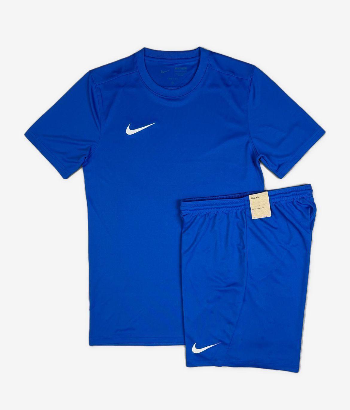 Nike Dri-Fit Set