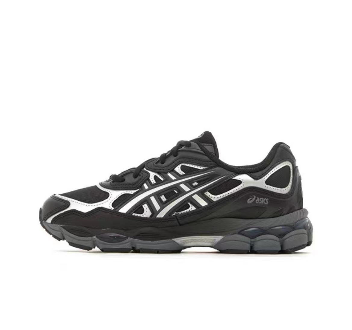 Asics Gel NYC Graphite Grey