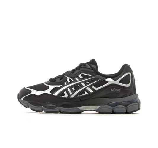 Asics Gel NYC Graphite Grey