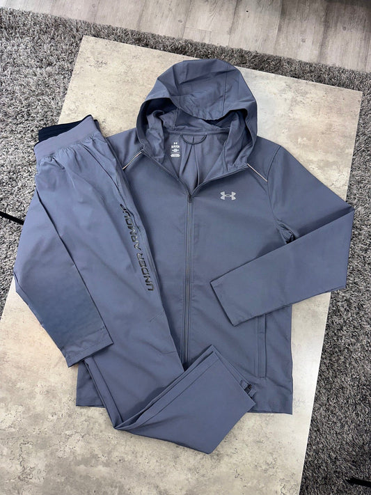 Under Armour Launch Set