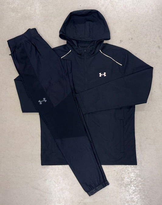 Under Armour Lock-up