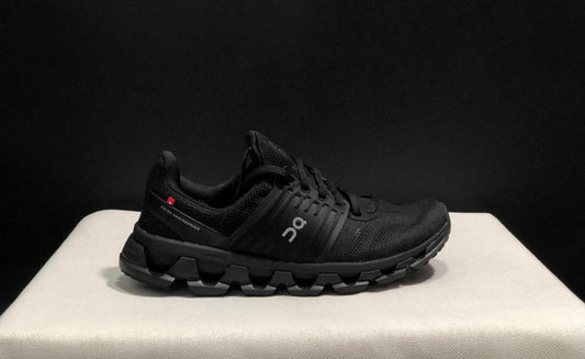 On Cloudswift Black