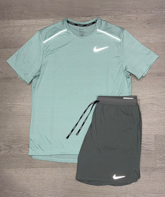 Nike Mineral Miler / Flex Set