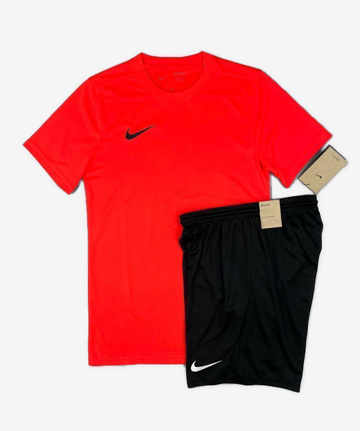 Nike Dri-Fit Set