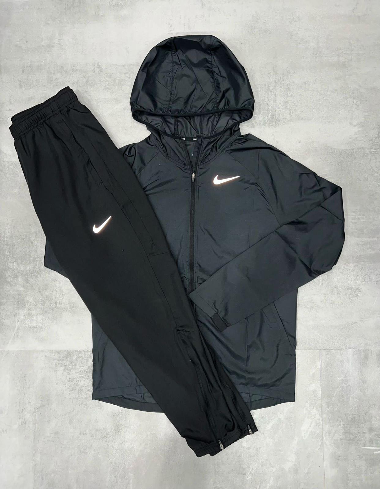 Nike Repel Miler Set