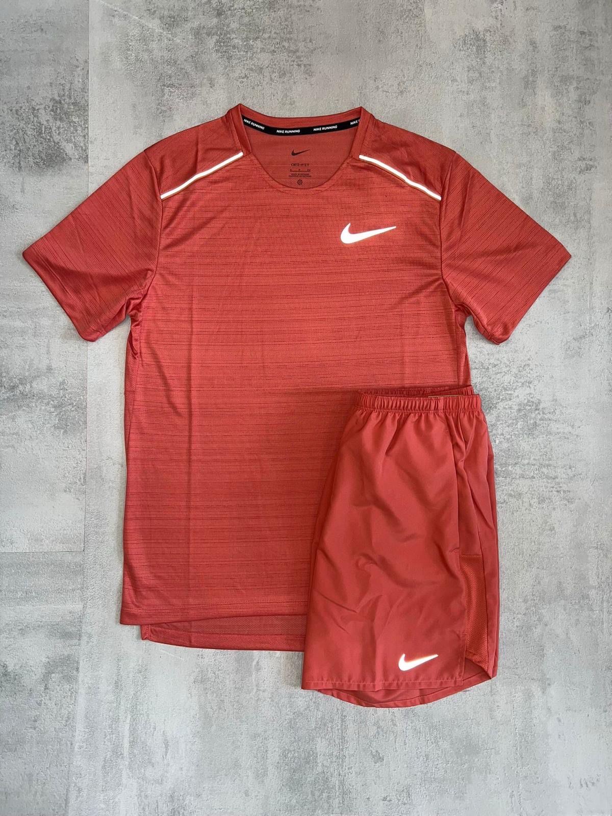 Nike Adobe Miler Set