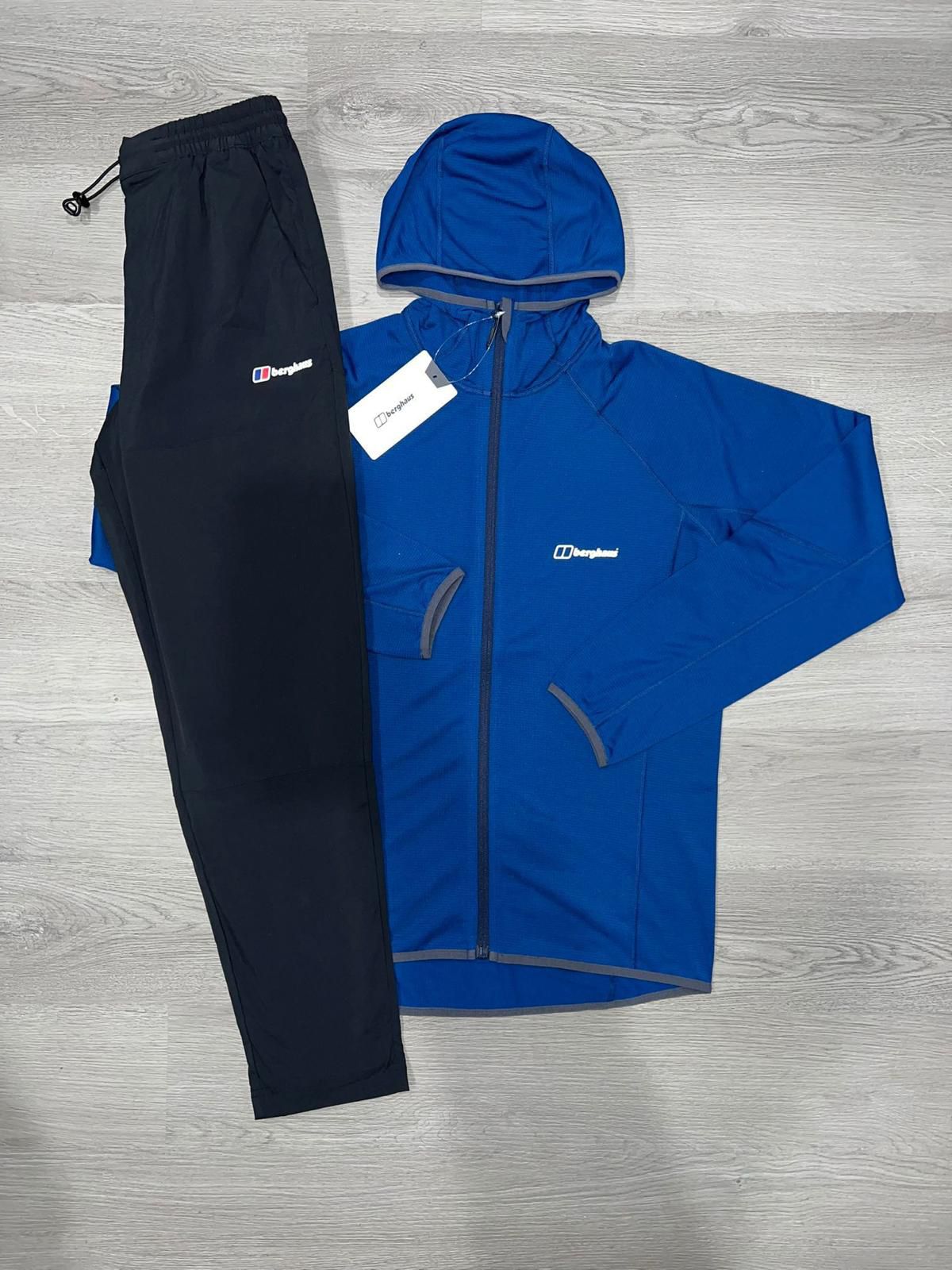 Berghaus Theran Set