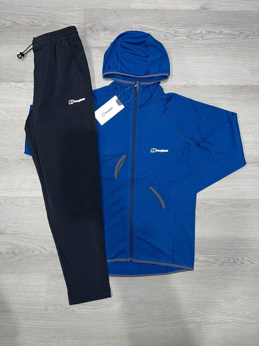 Berghaus Theran Set