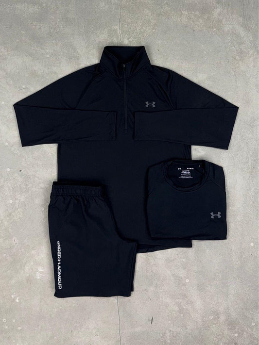 Under Armour Flex Tri Set