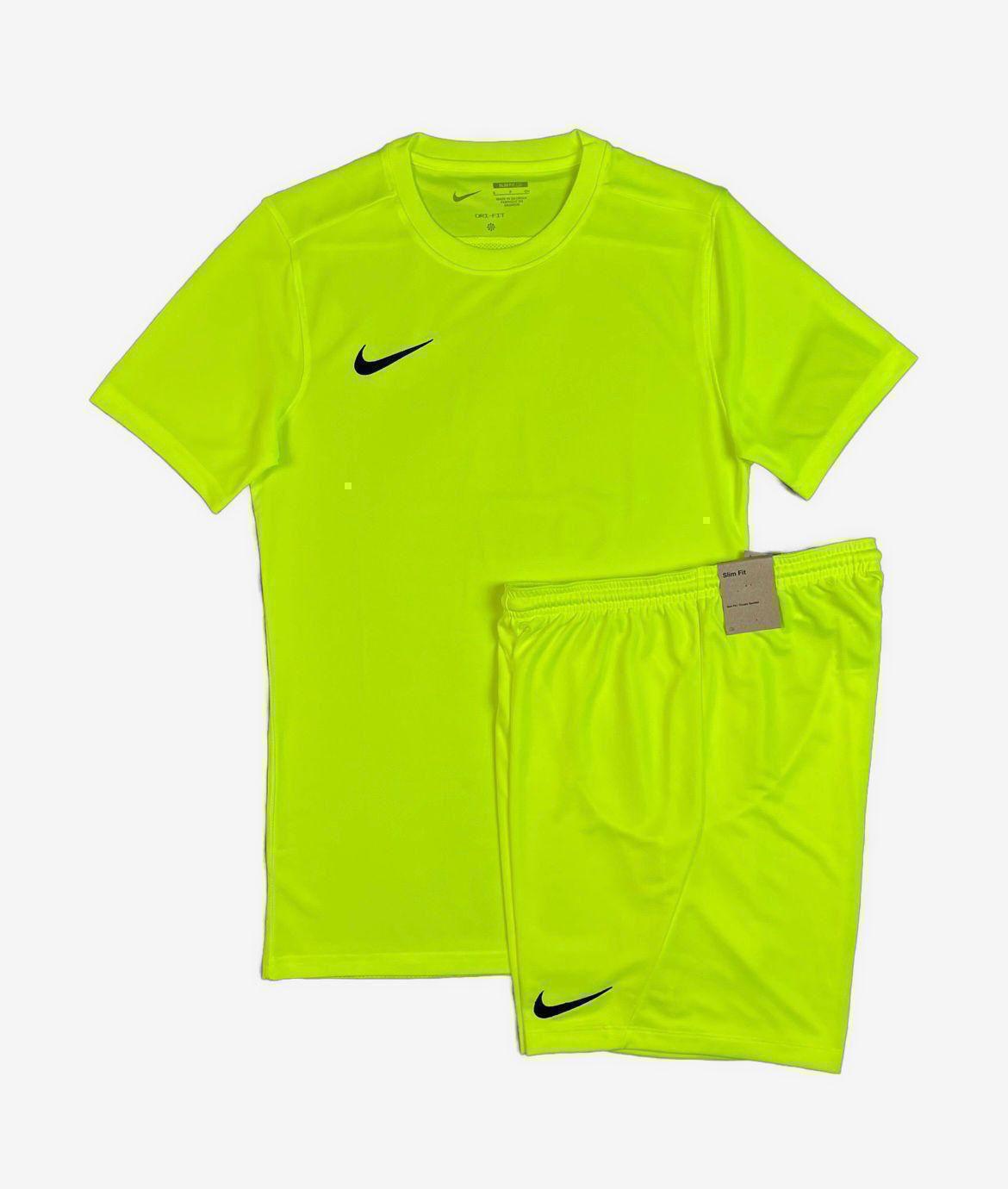 Nike Dri-Fit Set