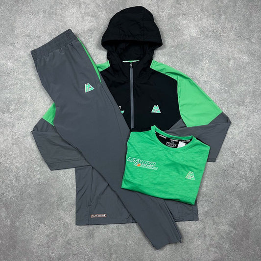 Montirex MTX Tri Set