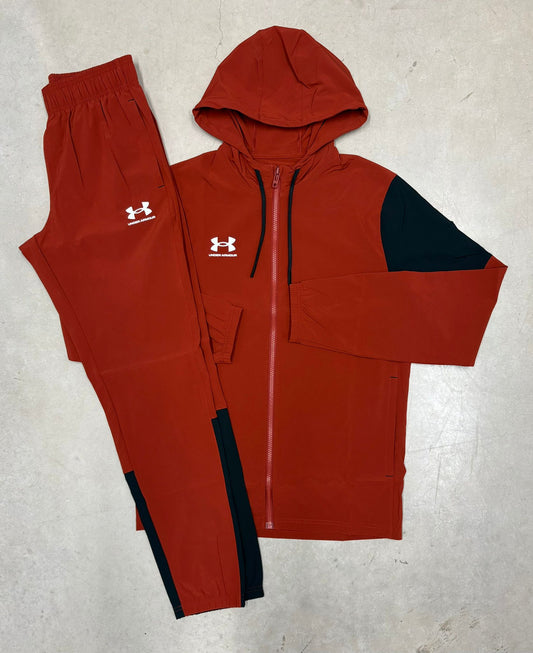 Under Armour Challenger Pro Set