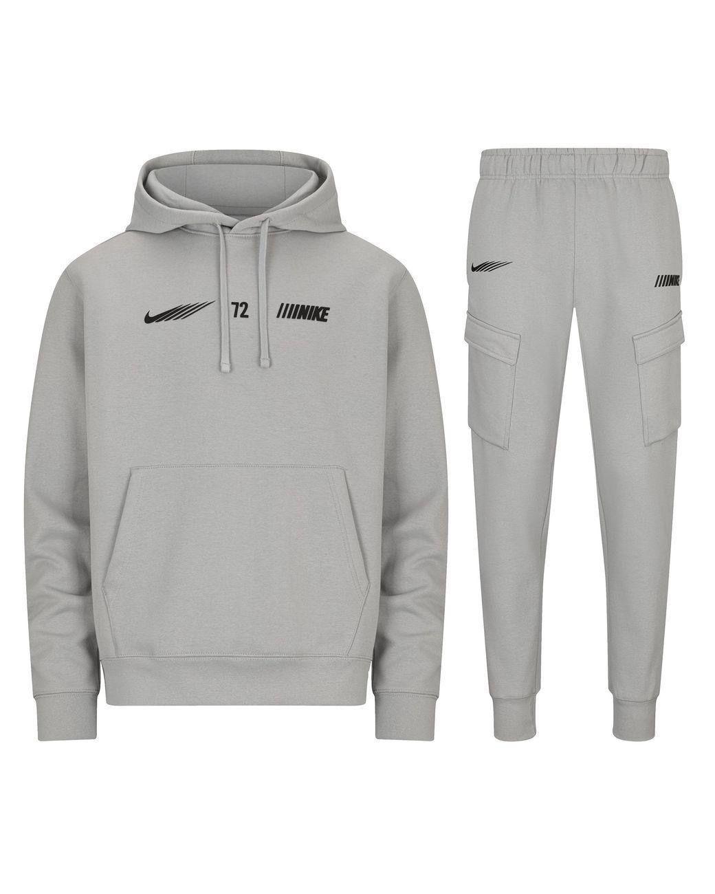 Nike NSW Fleece Set