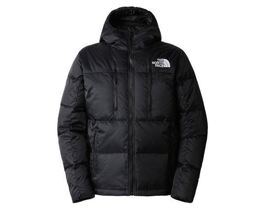 The North Face Himalayan Jacket