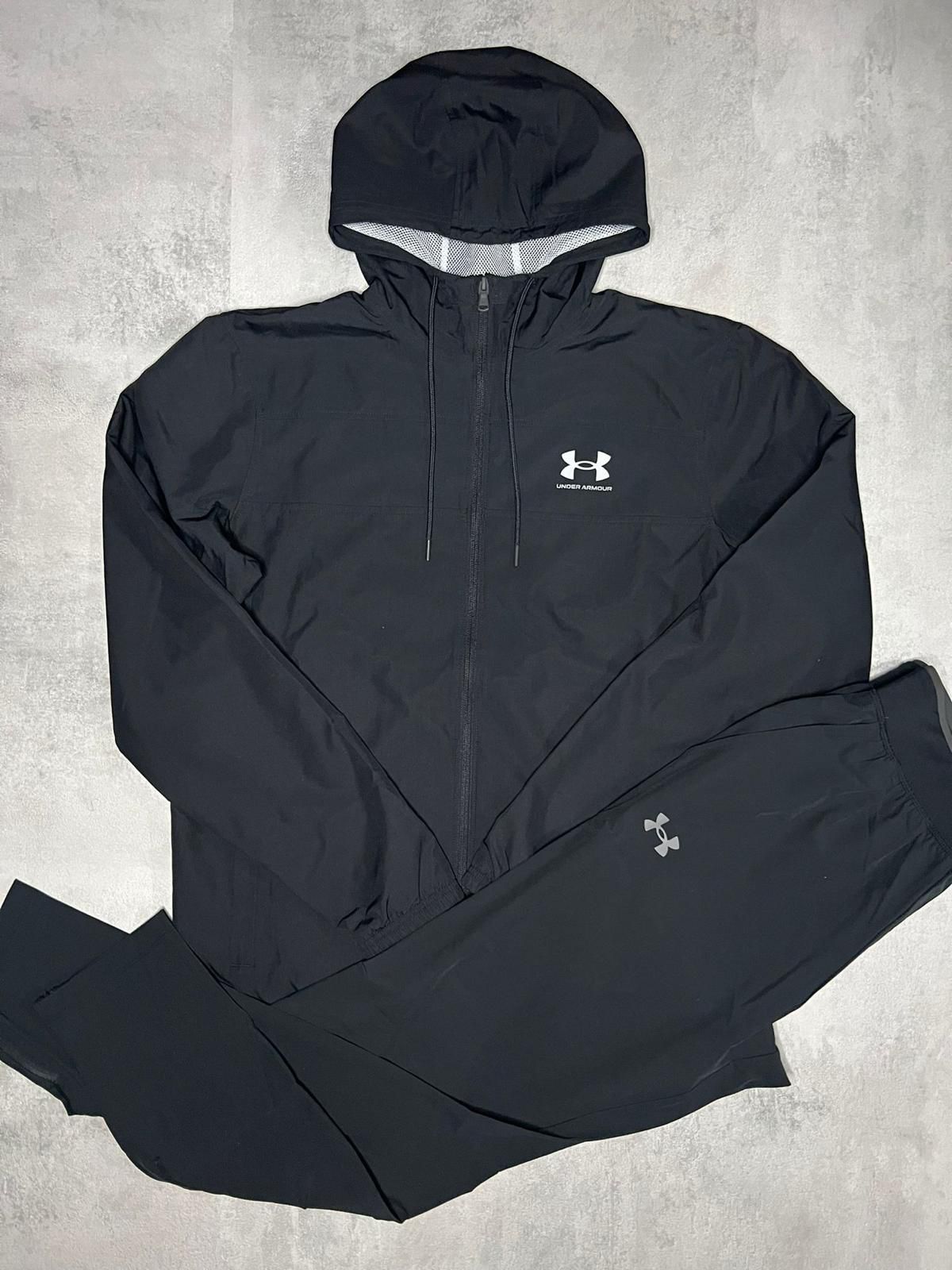 Under Armour Rival Set