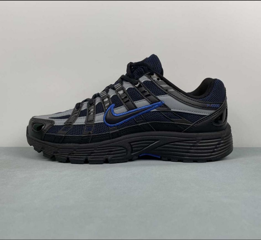 Nike P6000 Black Obsidian
