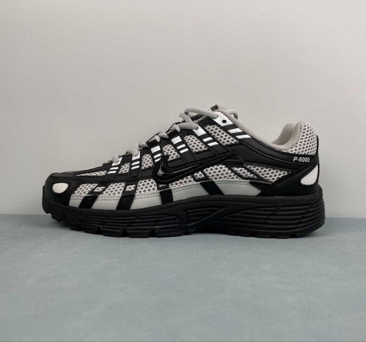 Nike P6000 Shadow Grey