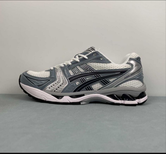 Asics Gel Kayano 14 Fjord Grey