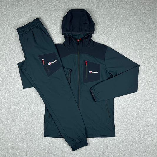 Berghaus Intervale Set