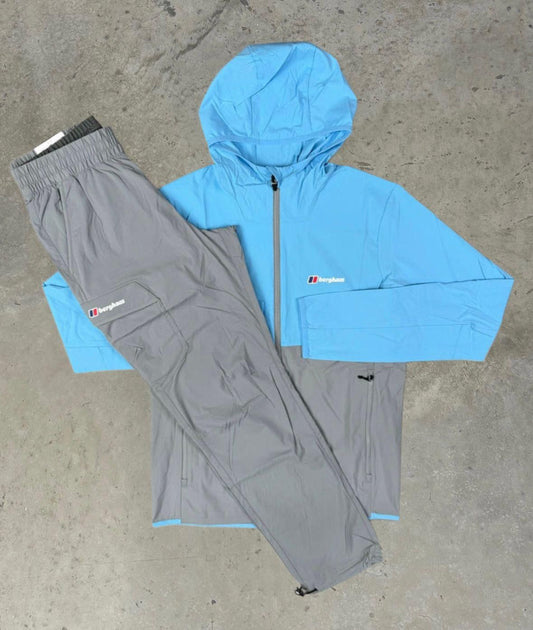 Berghaus Skyline Set