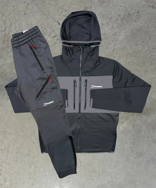 Berghaus Sidley Set