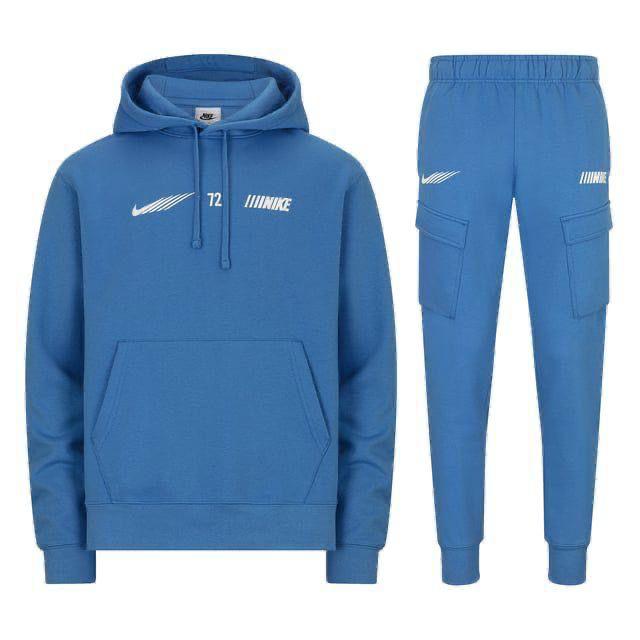 Nike NSW Fleece Set